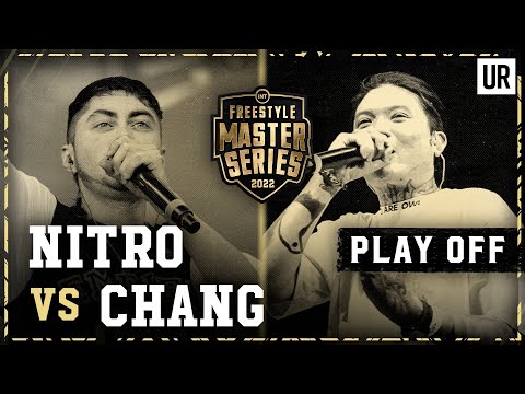 Nitro vs Chang (Last Bullet) – Clasificatoria – FMS (Internacional 2022)