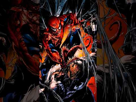 Spider-Man Stops Holding Back #marvel #batman #comics #spiderman #dc #funny #fight #mcu #superhero