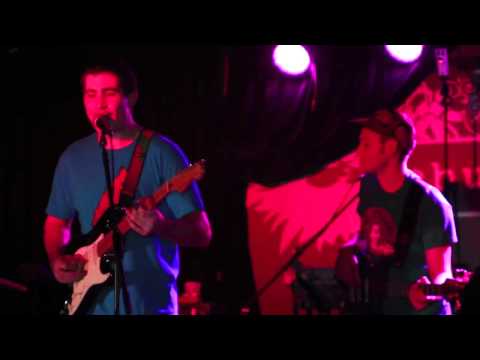 In The Club - ElephantProof