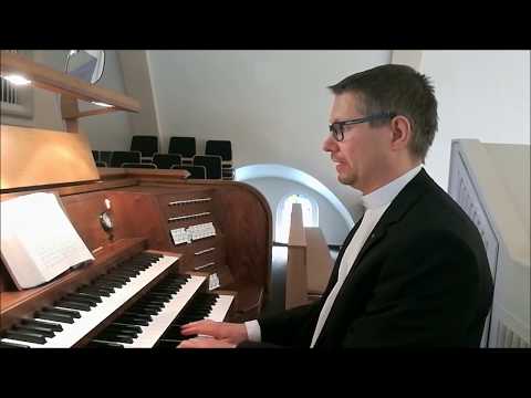 Lied "O komm herab, du Heiliger Geist"