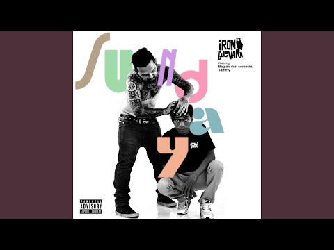 SUNDAY (feat. Bagian Dari Semesta, Tammy)