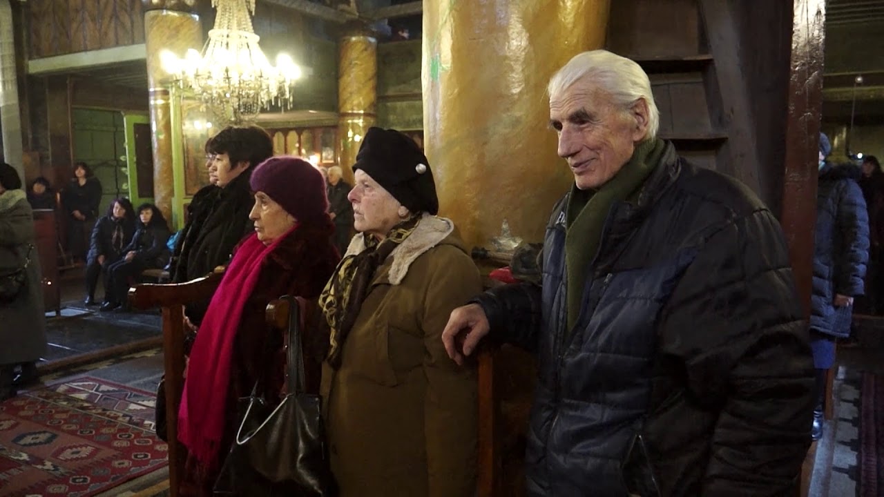 В Долно Райково отбелязаха храмовия празник на църквата "Св. Теодор Стратилат"