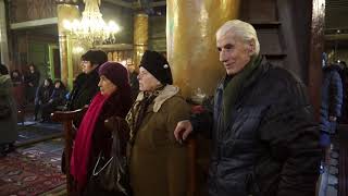 В Долно Райково отбелязаха храмовия празник на църквата "Св. Теодор Стратилат"