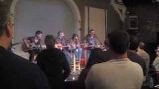 Mark Byrd's Irish Tune