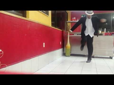 Dizzy - Balduin and Wolfgang Lohr (Dancin')