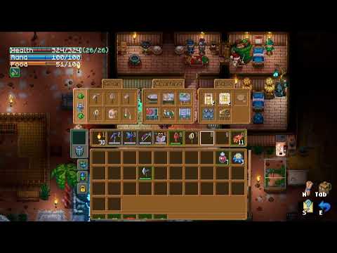 How To Farm Ancient Coin Early Game in Core Keeper