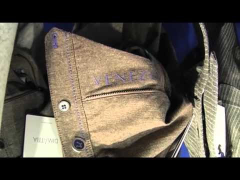 Sigari Srl - DiMattia - Speciale Uomini & Stile