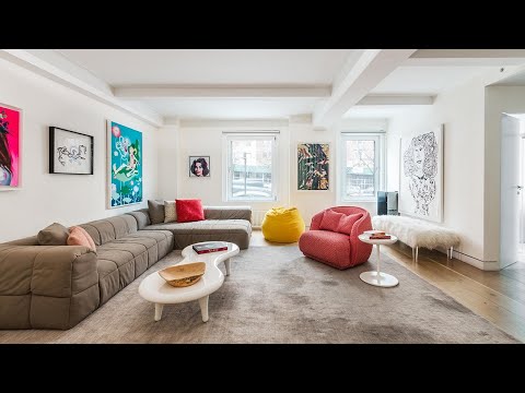 Brown Harris Stevens presents 1235 Park Avenue 1CD