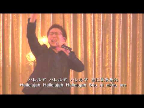 2017.03.12 Sunday Worship (English Translation) - Live Church Worship