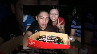 Wrapped Up In Love - Marie Hines