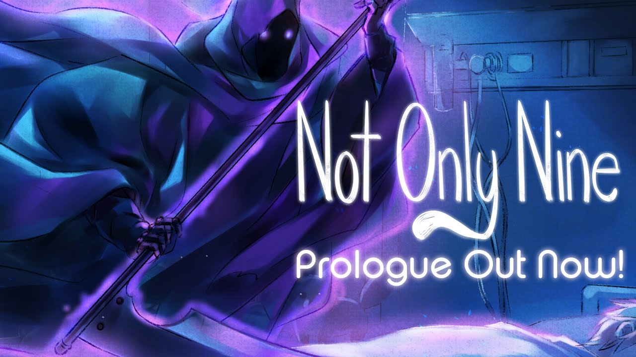 Not Only Nine - PROLOGUE Trailer