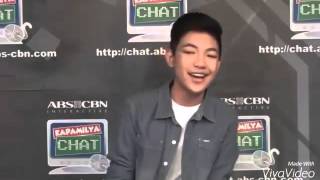 "Hanggang Hi Hello" Sample by Darren Espanto