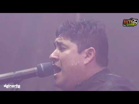 Marcelo Toledo - EN VIVO | Festival Nacional del Artesano - Villa Ojo de Agua ( 3/3 )