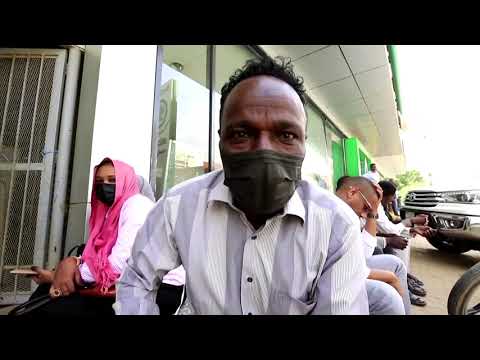 スーダンでは通貨の切り下げにもかかわらず物価が高い (Prices high in Sudan despite currency devaluation)