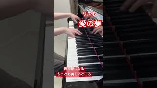 Download lagu #ピアノ #liebestraume #liszt #piano #ピアノ演奏 mp3
