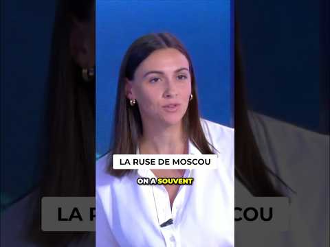 Maldives : le trafic secret russe