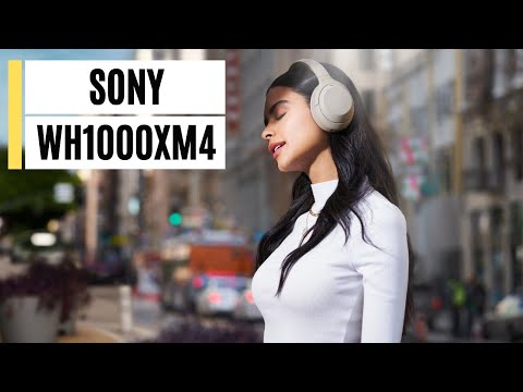 Test Sony WH-1000XM4 : vaut-il vraiment son prix ?