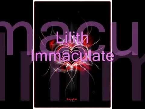 Cradle of Filth - Lilith Immaculate Lyrics