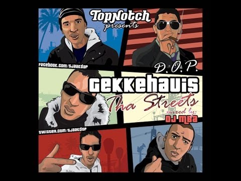 D.O.P - Dubbel O Plein