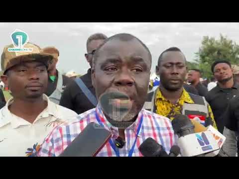 NPP Central: “We Need Unity To Win The Central Region” — Ofori Asiamah