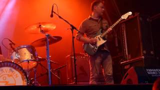 Cavern of Anti-matter, live 1of3 Barcelona 03-06-2016, Primavera Sound