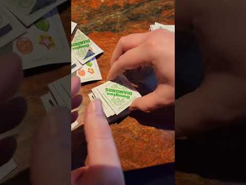 Pull Tabs at Mystic Lake Casino. #casinonight #pulltabasmr #pulltab #pulltabjunkie #minnesota #fun