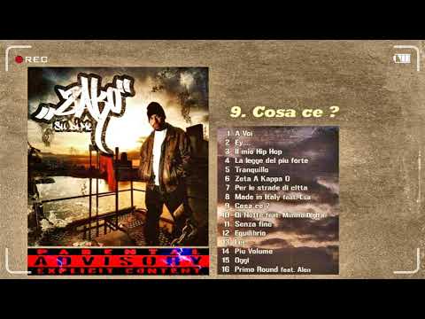 Zako MC - Cosa ce` ?   (prod.Defcut)