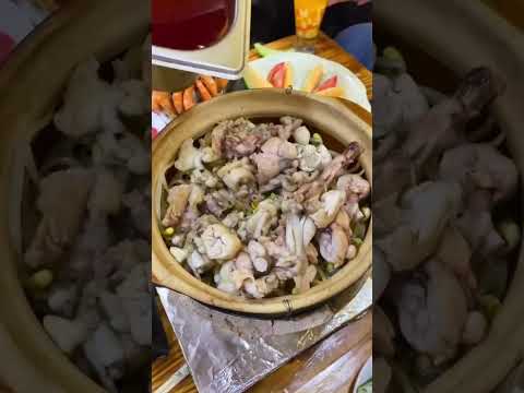 Street Food Safari Embarking on a Flavorful Adventure #shorts  #asmr #streetfood #mukbang