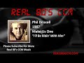 Phil Driscoll - I'll Be Ridin' With Him