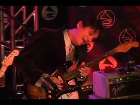 John Mayer Jamming with Buddy Guy, Lonnie Brooks & Howard & the White Boys