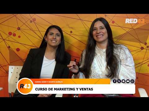 MARKETING AND SALES COURSE