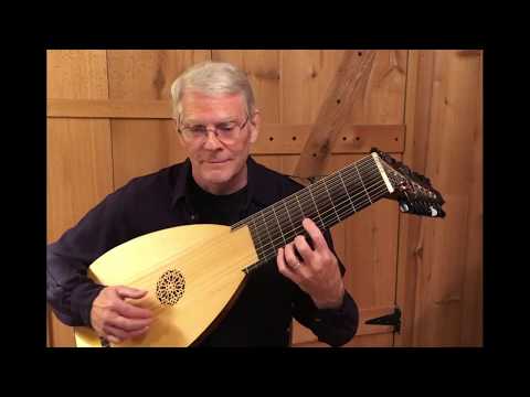 Journey of the Sorcerer -Eagles (1975) Daniel Estrem, lute