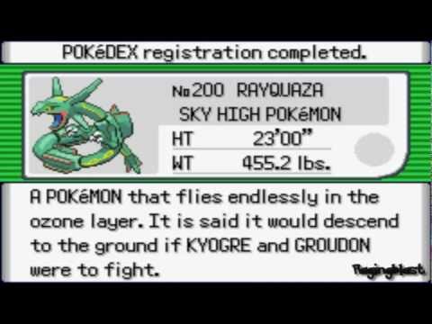 Let's Pokémon Emerald | Part 52