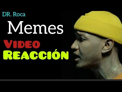 Dr. Roca - Memes  VIDEO REACCIÓN