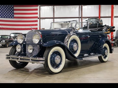 1931 Buick Series 60 (CC-1464999) for sale in Kentwood, Michigan