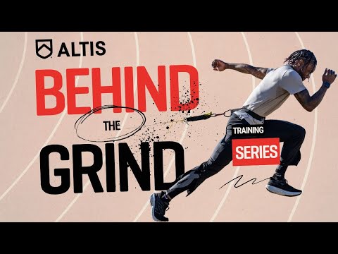 ALTIS World and Cravon Gillespie
