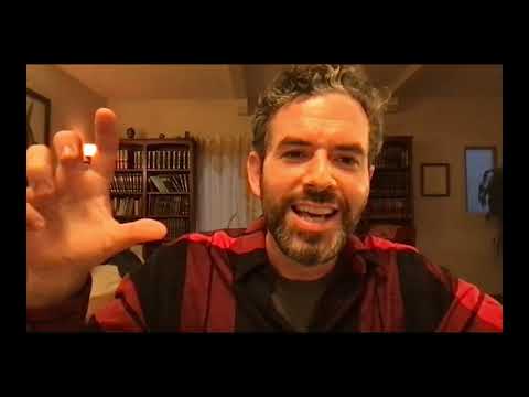 11.1.21 The How's and Why's of Jewish Prayer With Rabbi Kasher