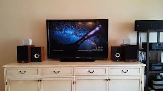 Video thumbnail for Edifier r1200t by Adnan Kılıç