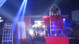 Genitorturers Public Enemy Firestone Live Orlando 3/22