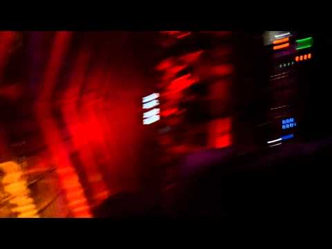 BUL!M!ATRON live @ Love Groove 2011 - Move It to the Drum