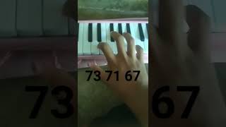 Download lagu GARENA FREE FIRE - pianika cover #fypシ゚viral #pianikacover #pemula mp3