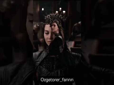 Tekfur kizi 🔥#Holofira hatun#kurulusosman #edit