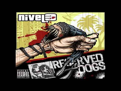 (2008) Reserved 4 dogs - Next level (Outro)