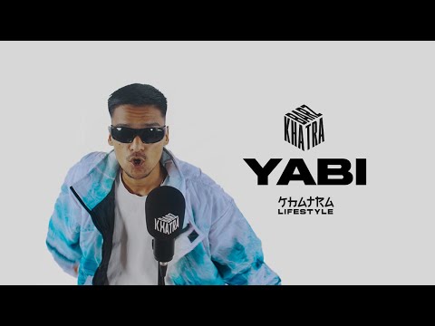 YABI - Khatra Barz