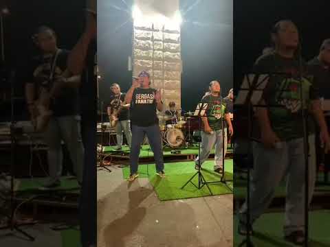 Salimey featuring Mas Yeos GEMURUH kan Warung Lebai Dollah #gemuruh #search #wings #salimey #awie