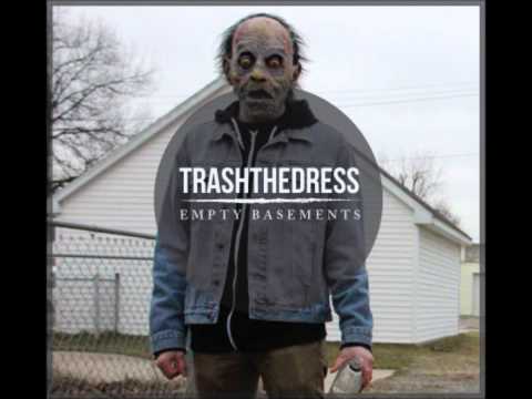 Trash The Dress - My Best Days
