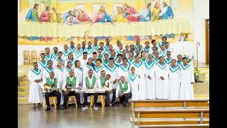 Download lagu #oldies  TU M'AS SEDUIT YAHWE || By Chorale Il est Vivant (Centre Christus Remera) mp3