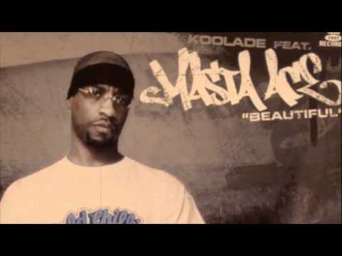 Koolade x Masta Ace - Beautiful