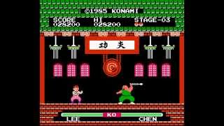Download lagu NES Longplay [415] Yie-Ar Kung Fu mp3