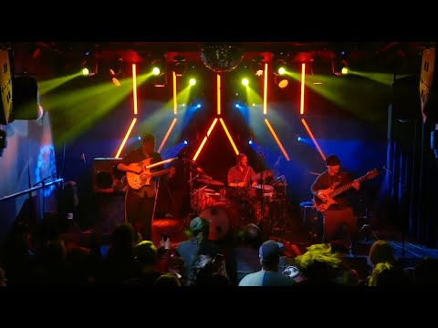 Consider the Source - LIVE - 3/10/23 They Call Him The Smiling Assassin - Park City Music Hall